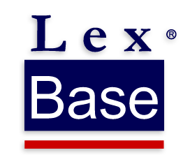 Lexbase